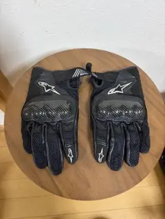 Alpinestars SMX-1 AIR v2 グローブ Lサイズ