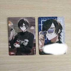 VOLTACTION カレー 四季凪アキラ 2枚セット