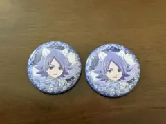 缶バッジ 吹雪士郎 イナズマイレブン オリオンの刻印 人狼 ED イナイレ