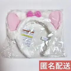 ディズニー マリー カチューシャ