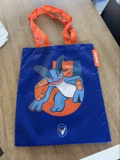 Vファーレン長崎 ポケモンJリーグフェス トートバッグ