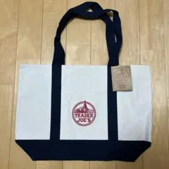 トレーダージョーズ トートバッグ