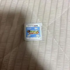 ポチと！ヨッシー ウールワールド Nintendo 3DS ソフト