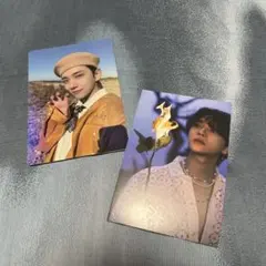 face the sun ジョシュア