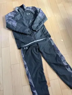 Under Armour ジャージ 上下セット