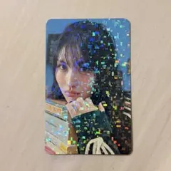 TWICE TEN：the story goes on Qoo10特典 モモ