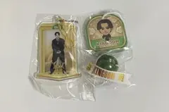 山下健二郎 ガチャ KINGDOM