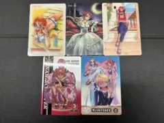 ワンピース グミカード ナミ スペシャルパーティー 2009年 - メルカリ