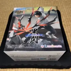 未開封品　劇場版　呪術廻戦0 Luminasta 乙骨憂太　 黒閃　フィギュア