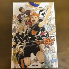 ハイキュー!! 排球援 セット