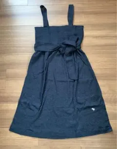 最終値下げ　Abercrombie & Fitch ノースリーブMサイズのサムネイル