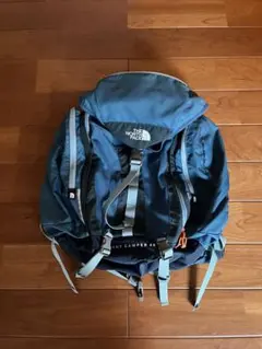 THE NORTH FACE JUNNY CAMPER 40