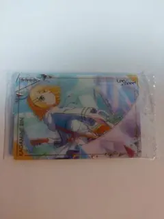 鏡音リン Leo/need プロセカ ウエハース7 カード