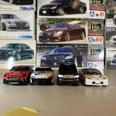 箱無しトミカ まとめ売り