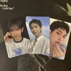 TEMPEST ルー 杭州ファンミーティング+As I am