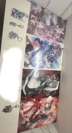 十六夜咲夜セット