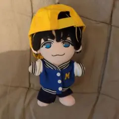 ちびスト 藤井流星 服付き