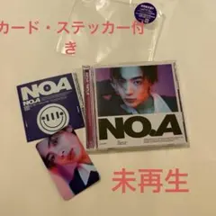 2026年最新】noa アルバムの人気アイテム - メルカリ