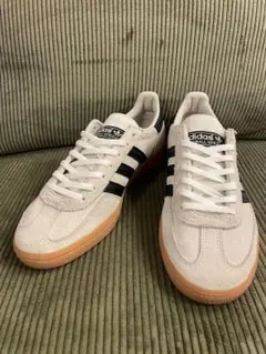 HANDBALL SPEZIAL ハンドボール スペツィアル 24.5センチ - メルカリ