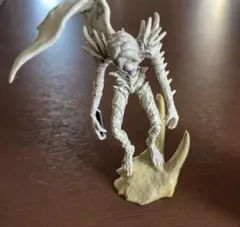 デスノート　リアルフィギュアコレクション　レム