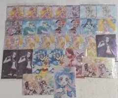 プリキュアウエハース12 まとめ売り