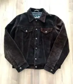 2025年最新】schott レザージャケット トラッカーの人気アイテム