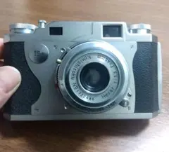 ABランク 整備済み Konica ⅡB 3ヶ月動作保証付き - メルカリ