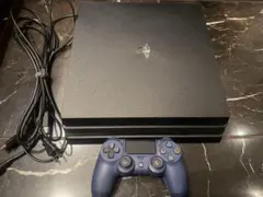 PlayStation 4 Pro 本体 1TB コントローラー付き