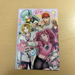 ParadoxLive パラライ Retro Remix 特典