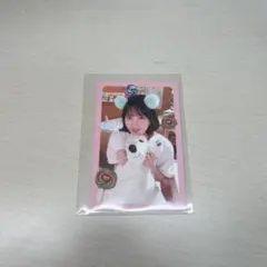 TWICE モモ トレカ