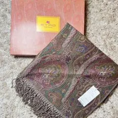 2026年最新】エトロ ひざ掛けの人気アイテム - メルカリ