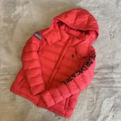 pearly gates パーリーゲイツ ダウンジャケット　美品