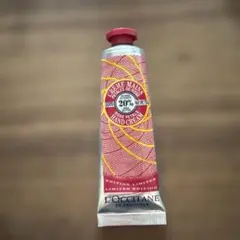 ロクシタン　ハンドクリーム　新品未使用