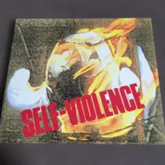 デッドポップスターズ　SELF VIOLENCE 他 THE DEAD P☆P STARS/ CD「QUICK &DEAD」 | KENZI SHO
