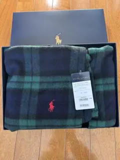 ラルフローレン 布団・毛布