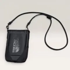 THE NORTH FACE BCネックポーチ スマホショルダーバッグのサムネイル