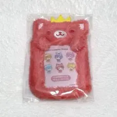 すとぷり さとみくん あにまるカードホルダー - メルカリ