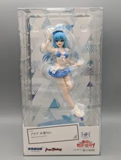 新品未開封 POP UP PARADE アクア 水着Ver. このすば