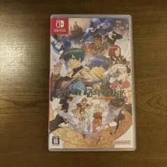 バテン・カイトス Ⅰ&II HD リマスター