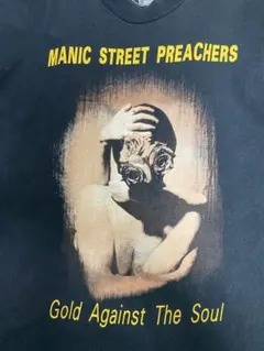 90s Manic Street Preachers マニックス LS XLのサムネイル