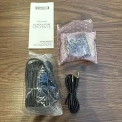 COMTEC HDR360GS専用 リヤカメラセット HDROP-28のサムネイル