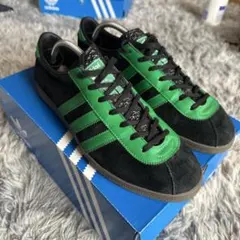 adidas campus 94年製 中古 29cm 激レアカラー - メルカリ