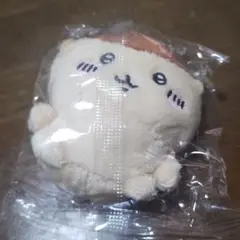 ちいかわ お座りぬいぐるみ くりまんじゅう