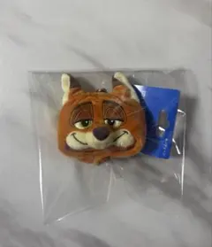 ニック ぬいぐるみ