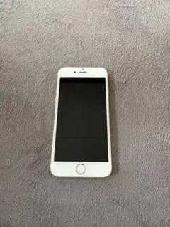 Apple iPhone 6s ゴールド 64GB 本体のみ SIMロックあり