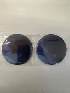 プロセカ 朝比奈まふゆ 缶バッジ