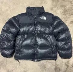 THE NORTH FACE ヌプシ 700 ゴールデンサイズ