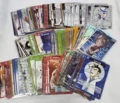 名探偵コナン カード まとめ売り 100枚以上