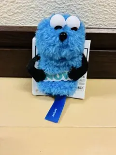 パペットスンスンフィンガーマスコット　スンスンNOW ver.