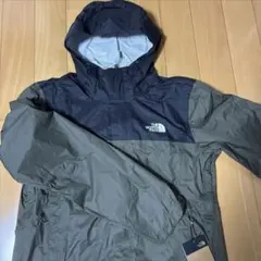 THE NORTH FACE ドットショットジャケット マウンテンパーカー